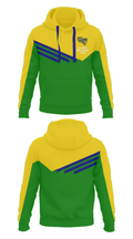 Grayson High School Track 12833636 Hoodie - 22