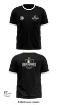 RidgeRunner Logistics 57154261 Short Sleeve Performance Shirt - 106