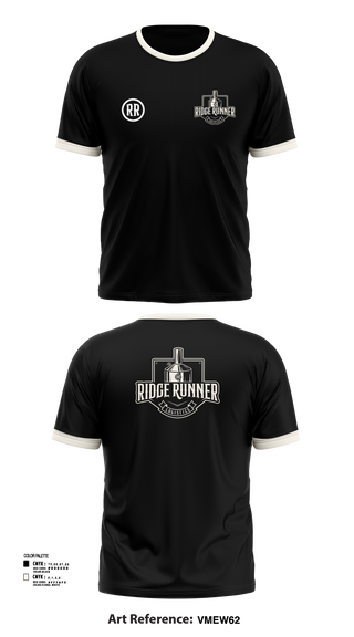 Short Sleeve Performance Shirt, RidgeRunner Logistics, , Teamtime, Team time, sublimation, custom sports apparel, team uniforms, spirit wear, spiritwear, sports uniforms, custom shirts, team store, custom team store, fundraiser sports, apparel fundraiser