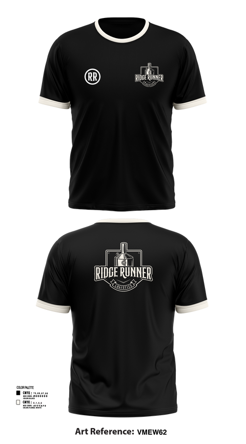 Short Sleeve Performance Shirt, RidgeRunner Logistics, , Teamtime, Team time, sublimation, custom sports apparel, team uniforms, spirit wear, spiritwear, sports uniforms, custom shirts, team store, custom team store, fundraiser sports, apparel fundraiser