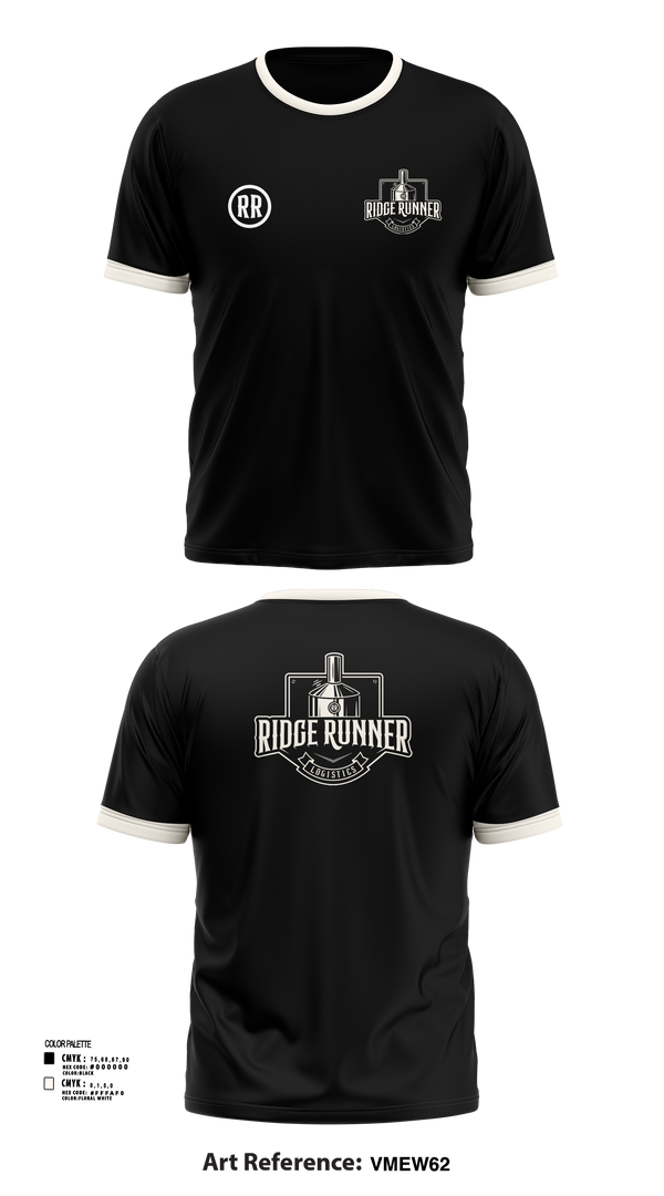 Short Sleeve Performance Shirt, RidgeRunner Logistics, , Teamtime, Team time, sublimation, custom sports apparel, team uniforms, spirit wear, spiritwear, sports uniforms, custom shirts, team store, custom team store, fundraiser sports, apparel fundraiser