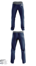 GMG Senior High School Cheer 9445649 Sweatpants - 1