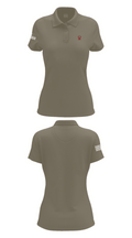 647 RSG 4218296 Women's Short Sleeve Performance Polo  - 75