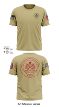 B.N.R.A 22892000 Short Sleeve Performance Shirt - 102