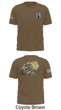 FIELD MESS 13244751 Old School Cotton Feel Shirt - 10