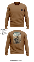C-BTRY FDC 49589880 Crew Neck Sweatshirt - 2