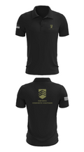 ENFORCE CONCRETE COATINGS 12824441 Short Sleeve Performance Polo - 28