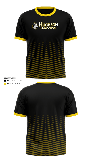 Short Sleeve Performance Shirt, Hughson High School Cross Country, Cross Country, Teamtime, Team time, sublimation, custom sports apparel, team uniforms, spirit wear, spiritwear, sports uniforms, custom shirts, team store, custom team store, fundraiser sports, apparel fundraiser