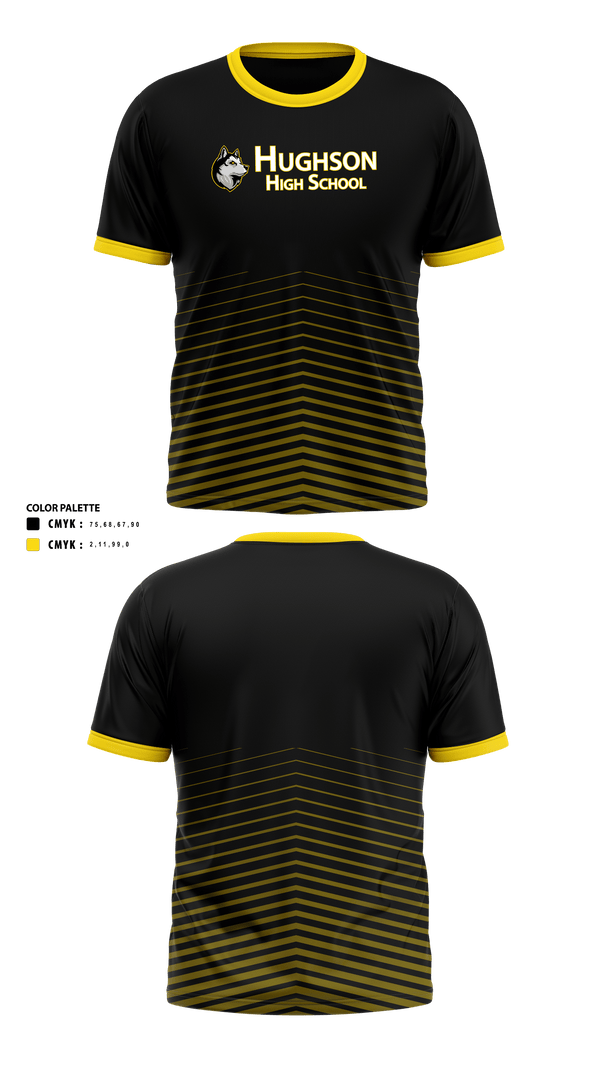 Short Sleeve Performance Shirt, Hughson High School Cross Country, Cross Country, Teamtime, Team time, sublimation, custom sports apparel, team uniforms, spirit wear, spiritwear, sports uniforms, custom shirts, team store, custom team store, fundraiser sports, apparel fundraiser
