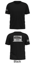 Jordan’s Graphic Designs 70072179 Old School Cotton Feel Shirt - 29