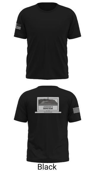 Old School Cotton Feel Shirt, Jordan’s Graphic Designs, , Teamtime, Team time, sublimation, custom sports apparel, team uniforms, spirit wear, spiritwear, sports uniforms, custom shirts, team store, custom team store, fundraiser sports, apparel fundraiser