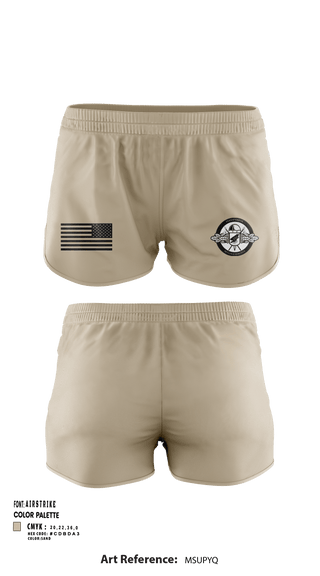 Ranger Panties, Fernspäh, Army, Teamtime, Team time, sublimation, custom sports apparel, team uniforms, spirit wear, spiritwear, sports uniforms, custom shirts, team store, custom team store, fundraiser sports, apparel fundraiser