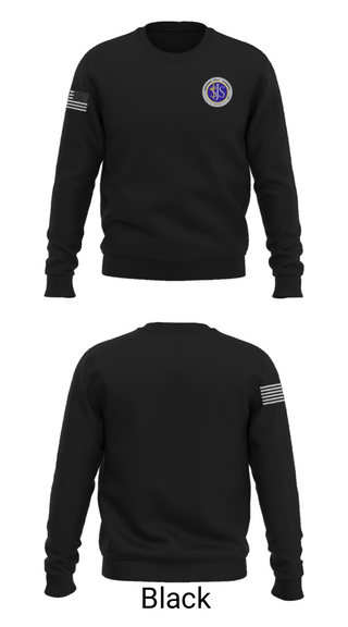 Crew Neck Sweatshirt, St Joseph Catholic School Volleyball, Women's Volleyball, Teamtime, Team time, sublimation, custom sports apparel, team uniforms, spirit wear, spiritwear, sports uniforms, custom shirts, team store, custom team store, fundraiser sports, apparel fundraiser