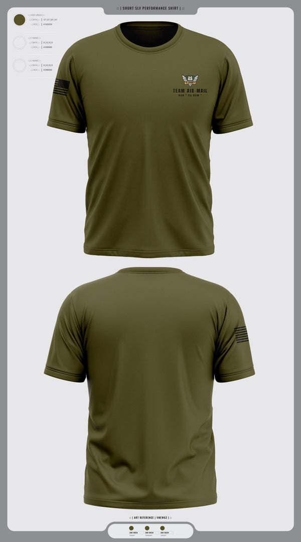 Old School Cotton Feel Shirt, Air-Mail, Baseball, Teamtime, Team time, sublimation, custom sports apparel, team uniforms, spirit wear, spiritwear, sports uniforms, custom shirts, team store, custom team store, fundraiser sports, apparel fundraiser