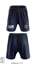 Twin cities squadron 18452981 Athletic Shorts With Pockets - 126