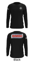 Oxford ranger 32530093 Long Sleeve Performance Shirt - 11