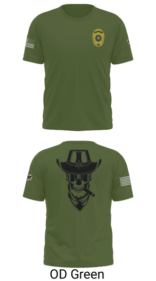 Old School Cotton Feel Shirt, Charlie Squad, Police, Teamtime, Team time, sublimation, custom sports apparel, team uniforms, spirit wear, spiritwear, sports uniforms, custom shirts, team store, custom team store, fundraiser sports, apparel fundraiser