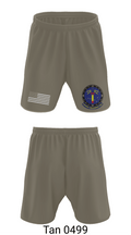 Vp 10 83649045 Athletic Shorts With Pockets - 66