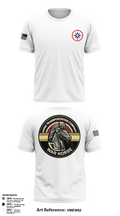 942nd TC 26291785 Short Sleeve Performance Shirt - 2