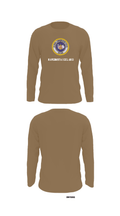 NAVCOMSTA Iceland 85823071 Long Sleeve Performance Shirt - 12