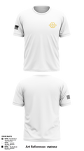 Isenbarger Construction LLC 2868916 Short Sleeve Performance Shirt - 2