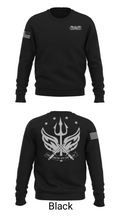 Maritime Security Response Team 68607870 Crew Neck Sweatshirt - 12