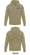 Busch Latte 70590325 Hoodie - 98