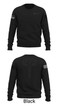 ATAMMC Pharmacy 86969794 Crew Neck Sweatshirt - 25