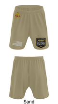 SOUTH CAROLINA ARMY NATIONAL GUARD 14160186 Athletic Shorts With Pockets - 85