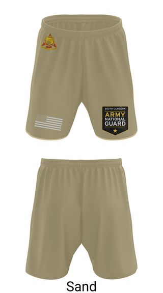 Athletic Shorts With Pockets, SOUTH CAROLINA ARMY NATIONAL GUARD, National Guard, Teamtime, Team time, sublimation, custom sports apparel, team uniforms, spirit wear, spiritwear, sports uniforms, custom shirts, team store, custom team store, fundraiser sports, apparel fundraiser