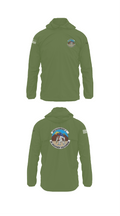 Detachment 1, 3rd Combat Weather Sqd 68533105 Windbreaker - 41