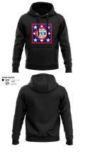 DYB Hoodie - 5