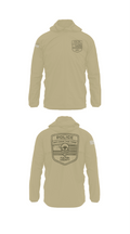 Fulton County Anti-Crime Task Force 27594594 Windbreaker - 77