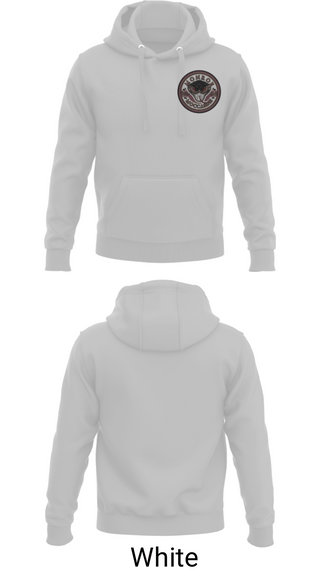 Hoodie, Monroe Moccasins VIPer CLUB, , Teamtime, Team time, sublimation, custom sports apparel, team uniforms, spirit wear, spiritwear, sports uniforms, custom shirts, team store, custom team store, fundraiser sports, apparel fundraiser