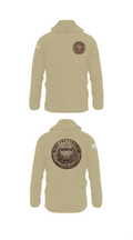 Hays County SWAT 65771365 Windbreaker - 77