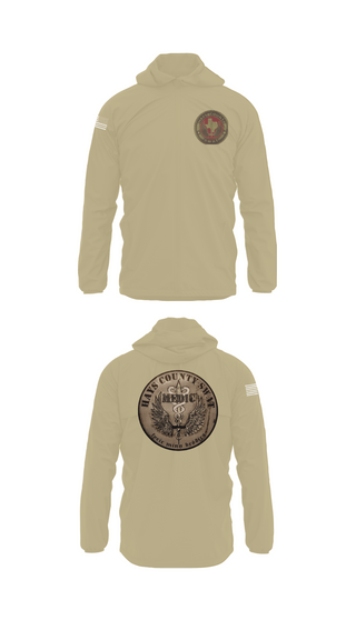 Windbreaker, Hays County SWAT, Police, Teamtime, Team time, sublimation, custom sports apparel, team uniforms, spirit wear, spiritwear, sports uniforms, custom shirts, team store, custom team store, fundraiser sports, apparel fundraiser