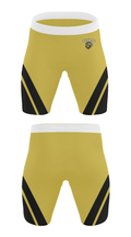 Conroe High School Tennis 29662887 Men's Compression Shorts - 38