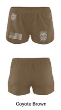 San Marcos Police Mounted Unit 48191371 Ranger Panties - 3