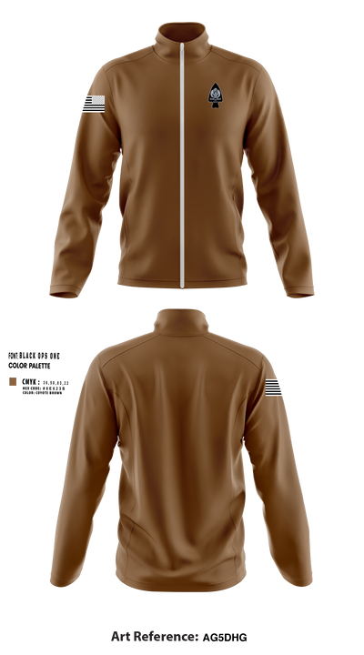 SST 61731437 Fleece Jacket - 200