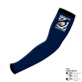 Hedgesville Youth Football League 41633358 Arm Sleeve - 1