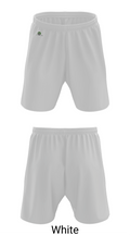 L&L Service LLC 53243136 Athletic Shorts With Pockets - 1