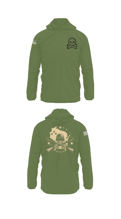 377th SMC 21529568 Windbreaker - 41