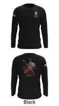 2nd Recon 29703563 Long Sleeve Performance Shirt 26