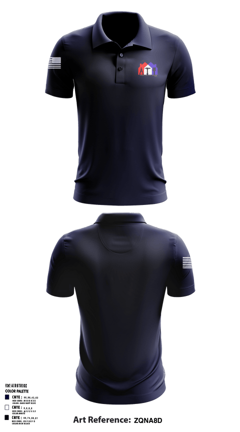 Short Sleeve Performance Polo, Earl's Handyman Home Repair ETC, , Teamtime, Team time, sublimation, custom sports apparel, team uniforms, spirit wear, spiritwear, sports uniforms, custom shirts, team store, custom team store, fundraiser sports, apparel fundraiser