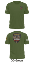 CSSD 28 45514378 Old School Cotton Feel Shirt - 50