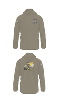 FIELD MESS 13244751 Windbreaker - 61