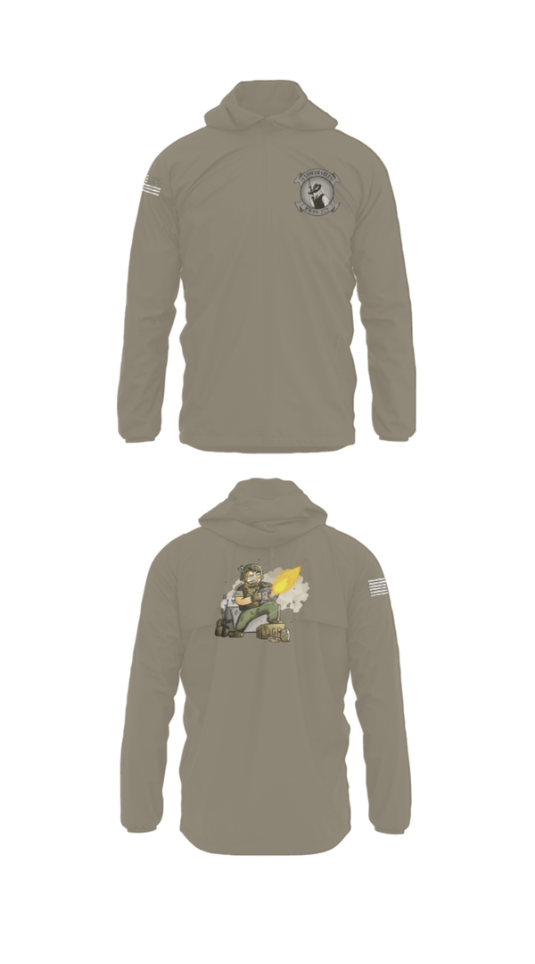 Windbreaker, FIELD MESS, Marines, Teamtime, Team time, sublimation, custom sports apparel, team uniforms, spirit wear, spiritwear, sports uniforms, custom shirts, team store, custom team store, fundraiser sports, apparel fundraiser