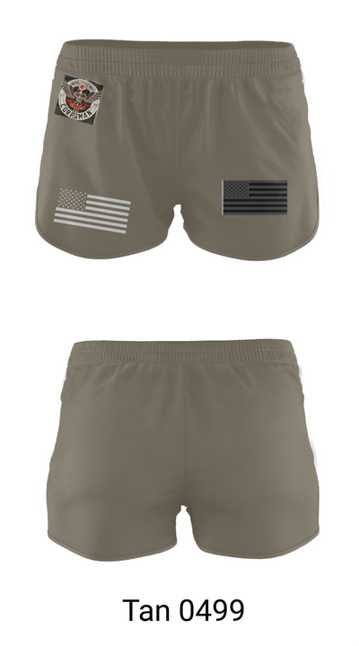 Hospital Corpsman 483709 Ranger Panties - 60