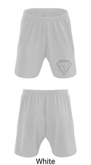 Athletic Shorts With Pockets, Mountain State Contingency Group, , Teamtime, Team time, sublimation, custom sports apparel, team uniforms, spirit wear, spiritwear, sports uniforms, custom shirts, team store, custom team store, fundraiser sports, apparel fundraiser