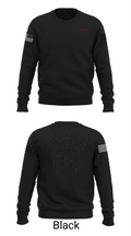 Evac PLT, RSS, 2CR 13991169 Crew Neck Sweatshirt - 25